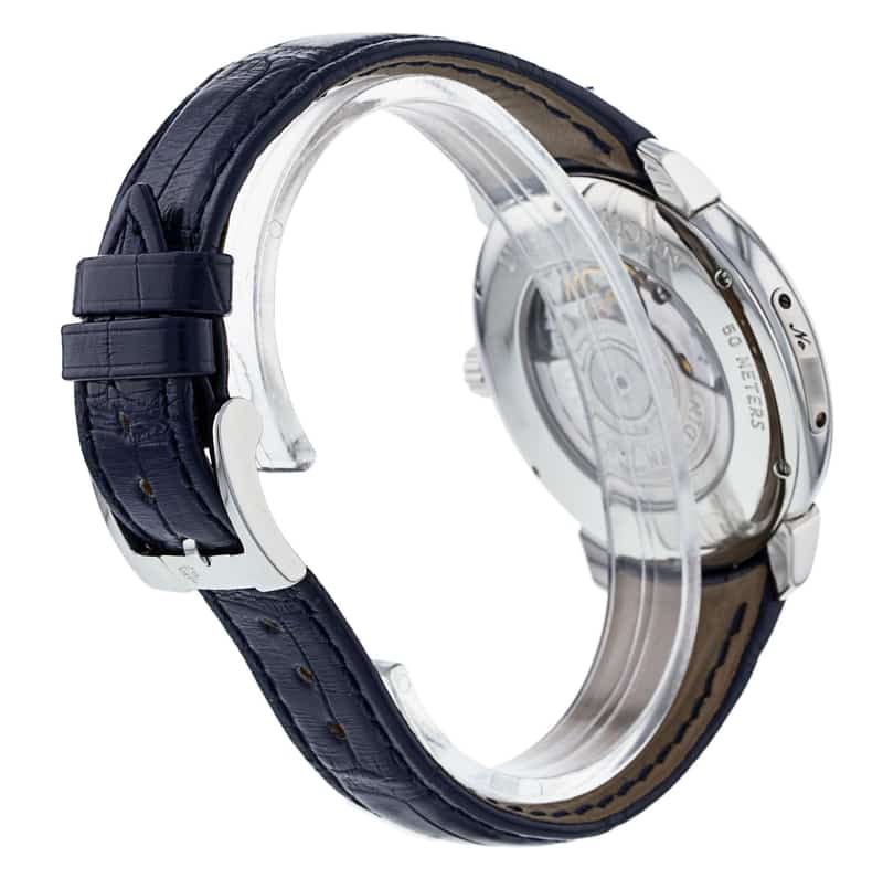 Ulysse Nardin Classico 8153-111-2/E3